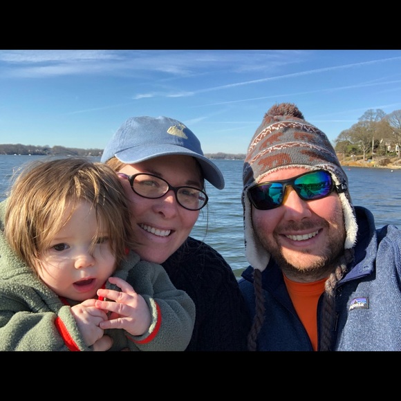 Meet your Posher, David - Picture 1 of 1